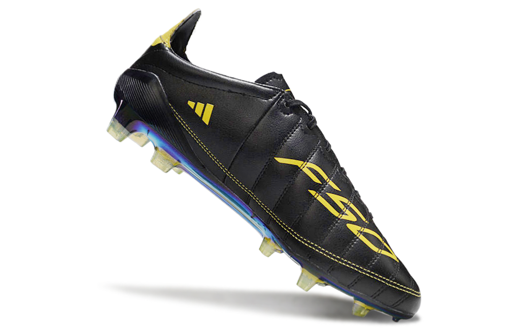 F50 Elite Football Boots Firm Ground