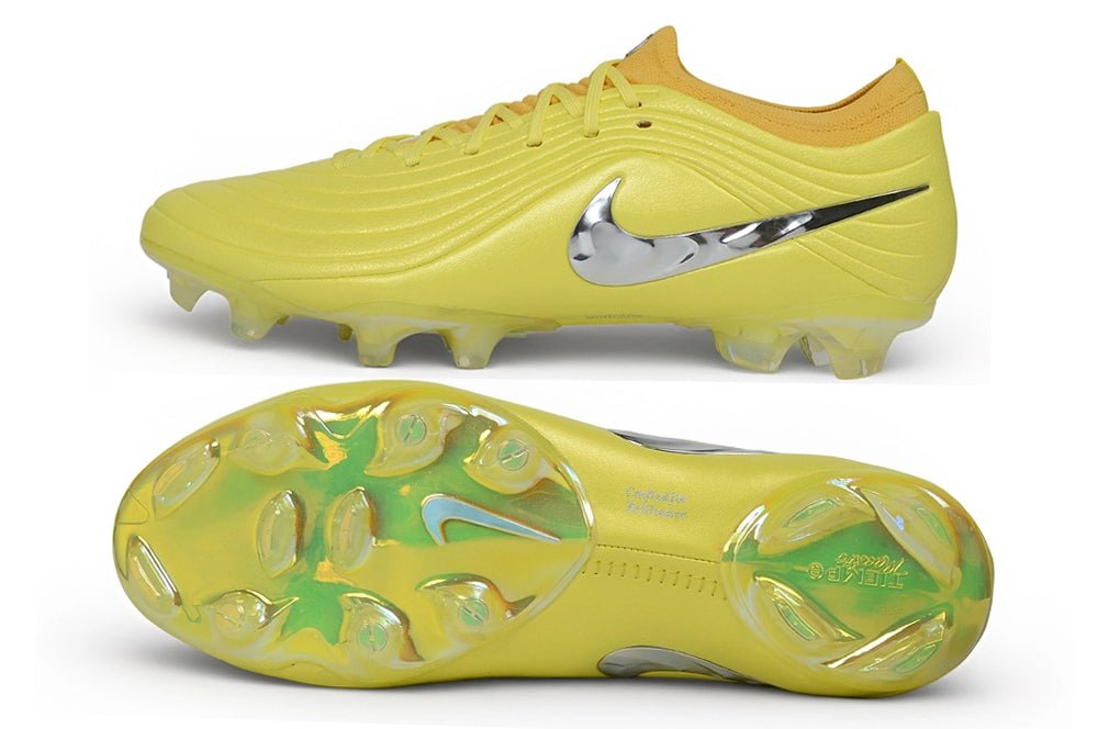 Tiempo Legend 11 Elite Football Firm Ground