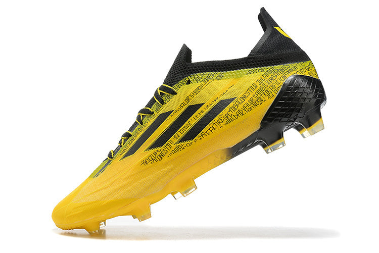 X Speedflow x Messi Football Boots Firm Ground
