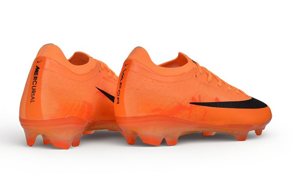 Mercurial Vapor 17 Elite x Vini Jr Football Boots Firm Ground