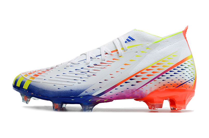 Predator Edge Football Boots Firm Ground