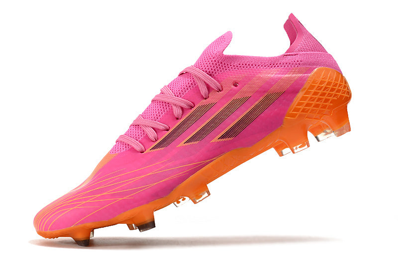 X Speedflow Football Boots Firm Ground