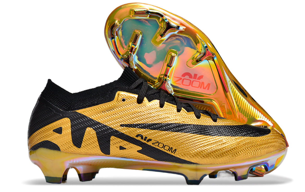 Mercurial Vapor 15 Elite Firm Ground Football Boots
