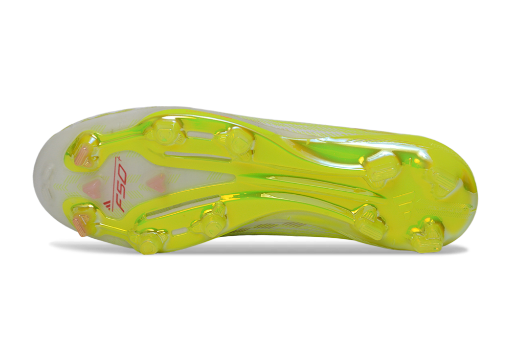 F50 Elite Laceless Football Boots Firm Ground