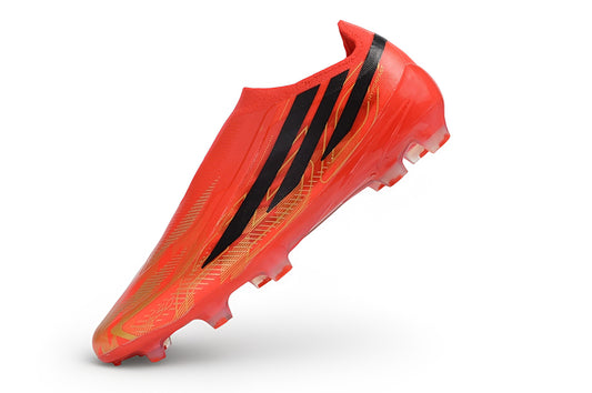 F50 Hyperfast Elite Laceless Football Boots Firm Ground