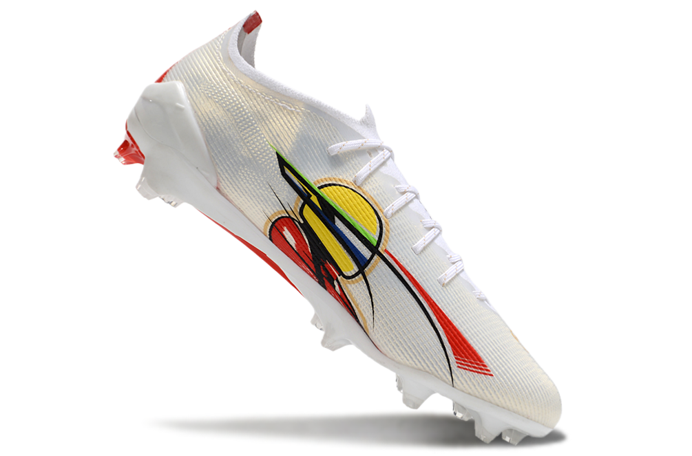 Ultra 5 Ultimate Football Boots Firm Ground