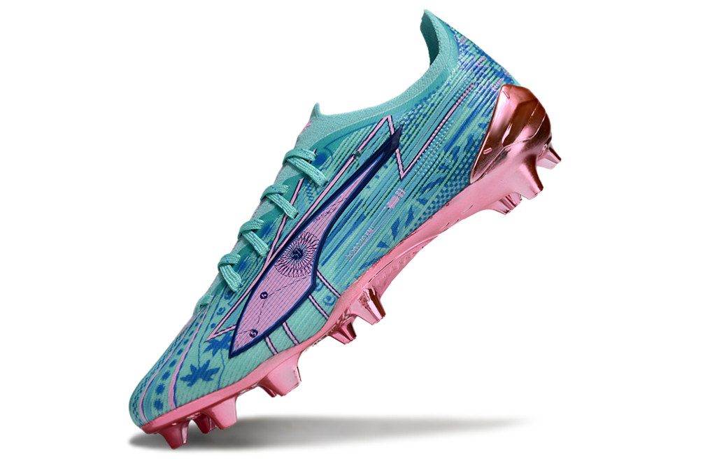 Ultra 5 Ultimate Football Boots Firm Ground