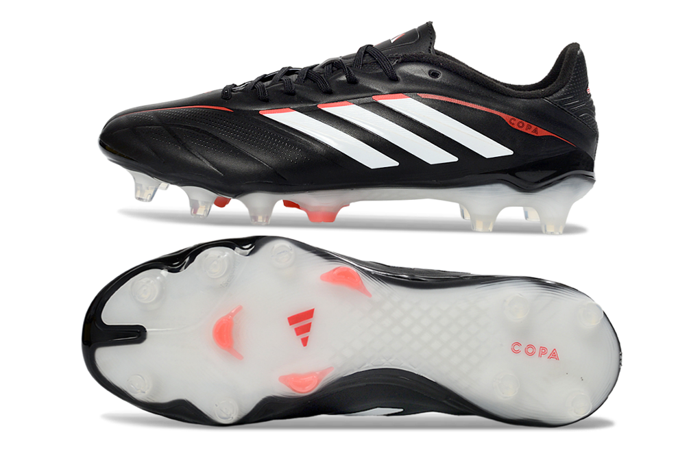 Copa Pure 2+ Elite Football Boots Film Ground