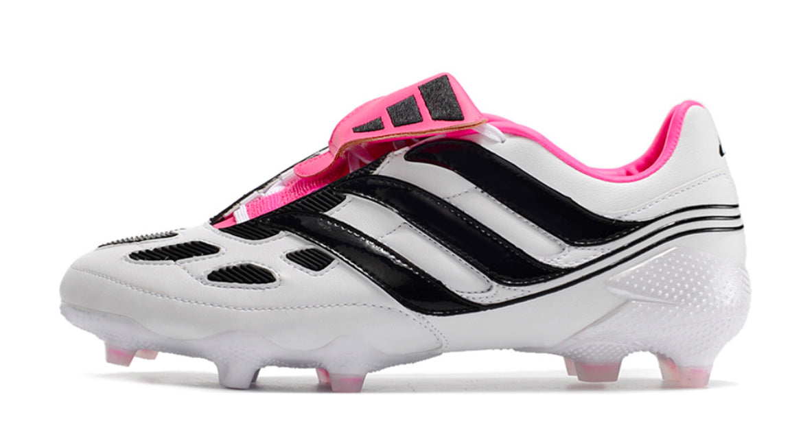 Predator Precision Firm Ground Football Boots