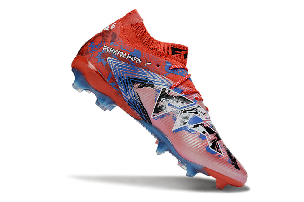 Future 8 Ultimate Football Boots Firm Ground