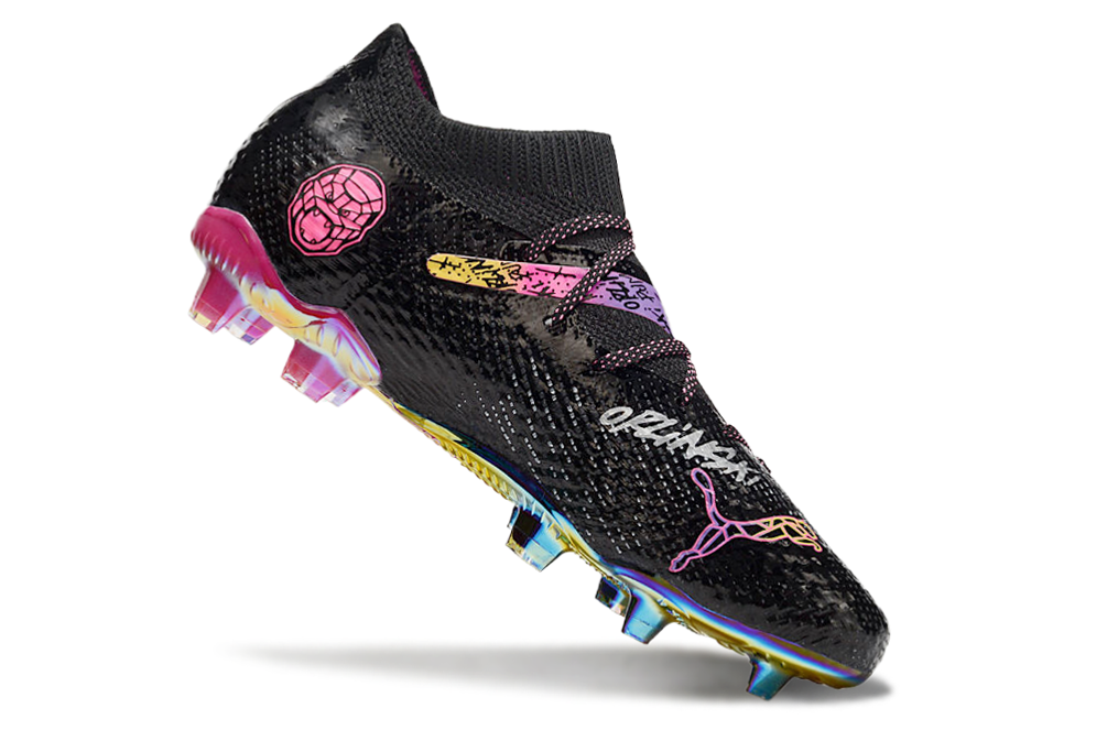 Future 7 Ultimate Football Boots Firm Ground