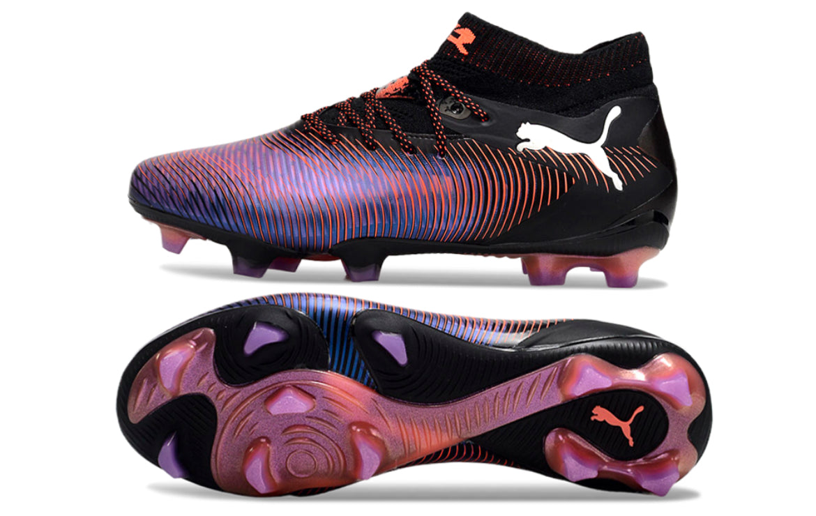 Future 8 Match Firm Ground Football Boots