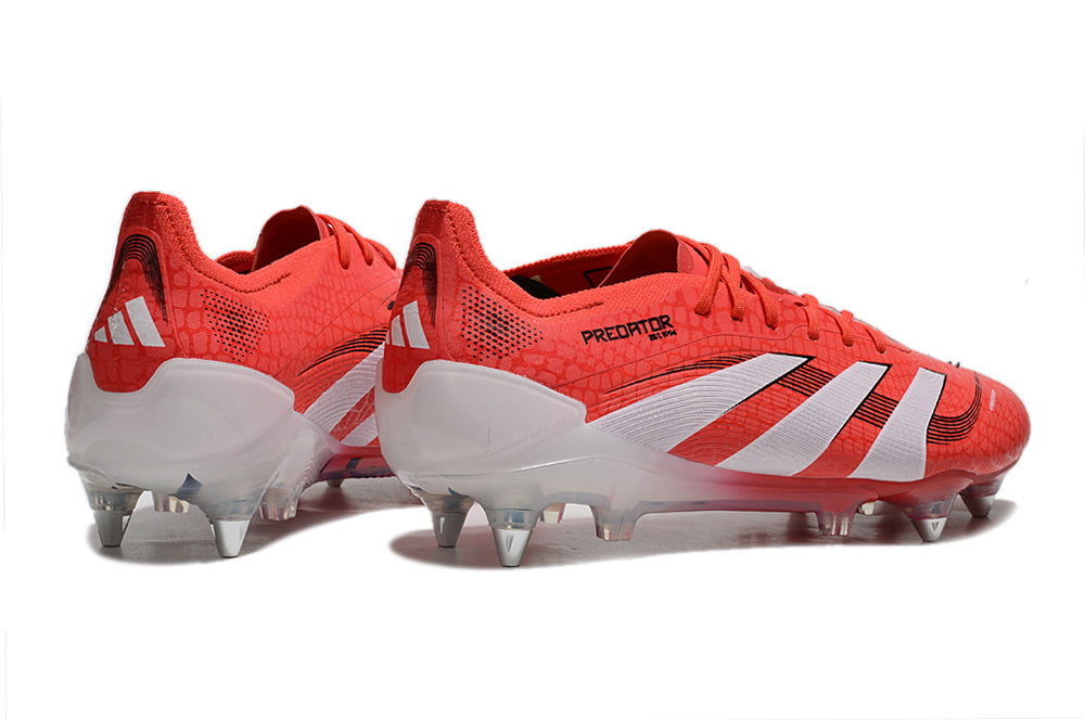 Predator Elite Football Boots Soft Ground