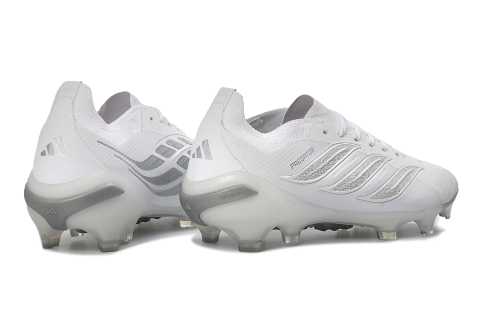 Predator 26 Elite Football Boots Firm Ground