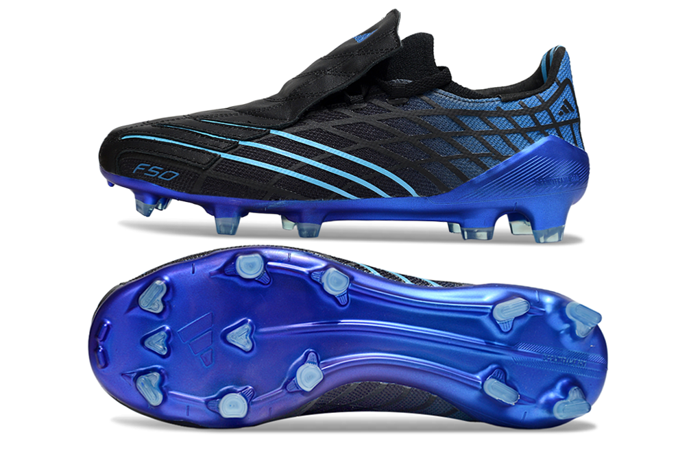 F50 Spider Elite Football Boots Firm Grund