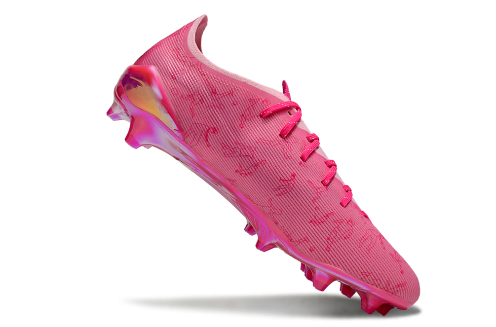 Ultra 5 Ultimate Football Boots Firm Ground