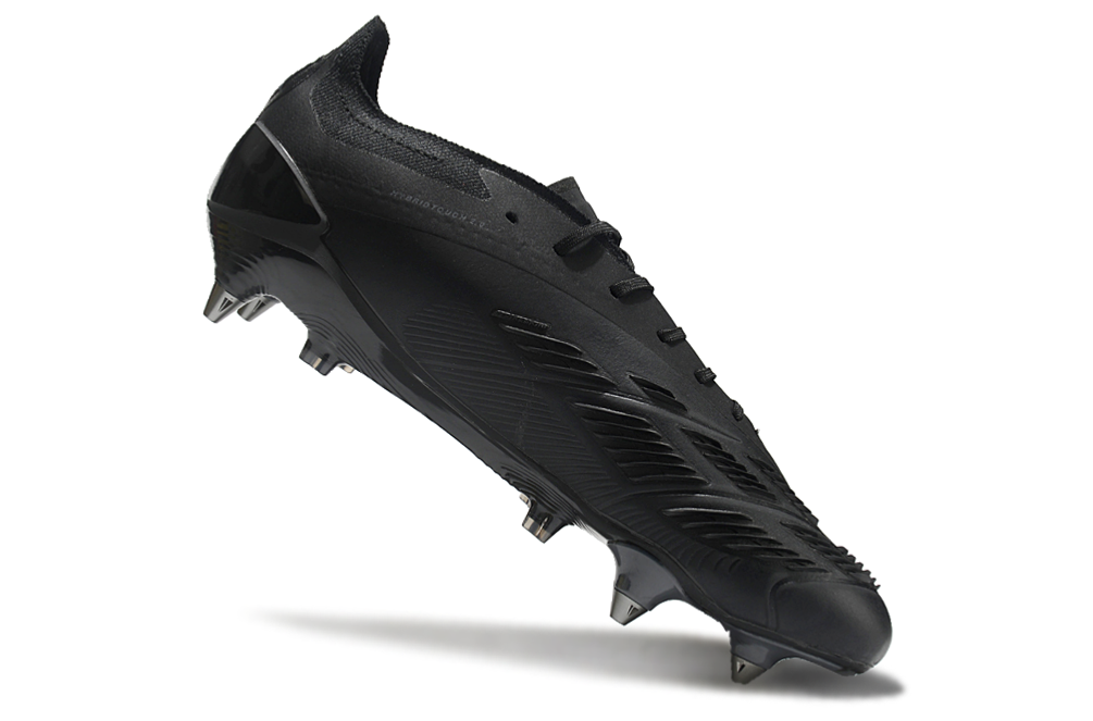 Predator Elite Football Boots Soft Ground
