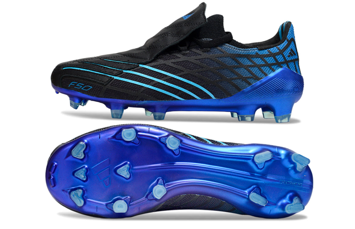 F50+ spider 2005 Remake Firm Ground Football Boots