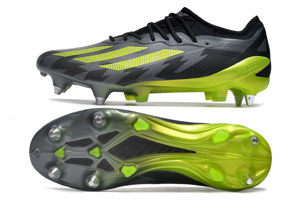 X Crazyfast Elite Football Boots Soft Ground