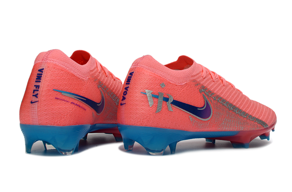 Mercurial Vapor 16 Elite x Vini Jr Football Boots Firm Ground