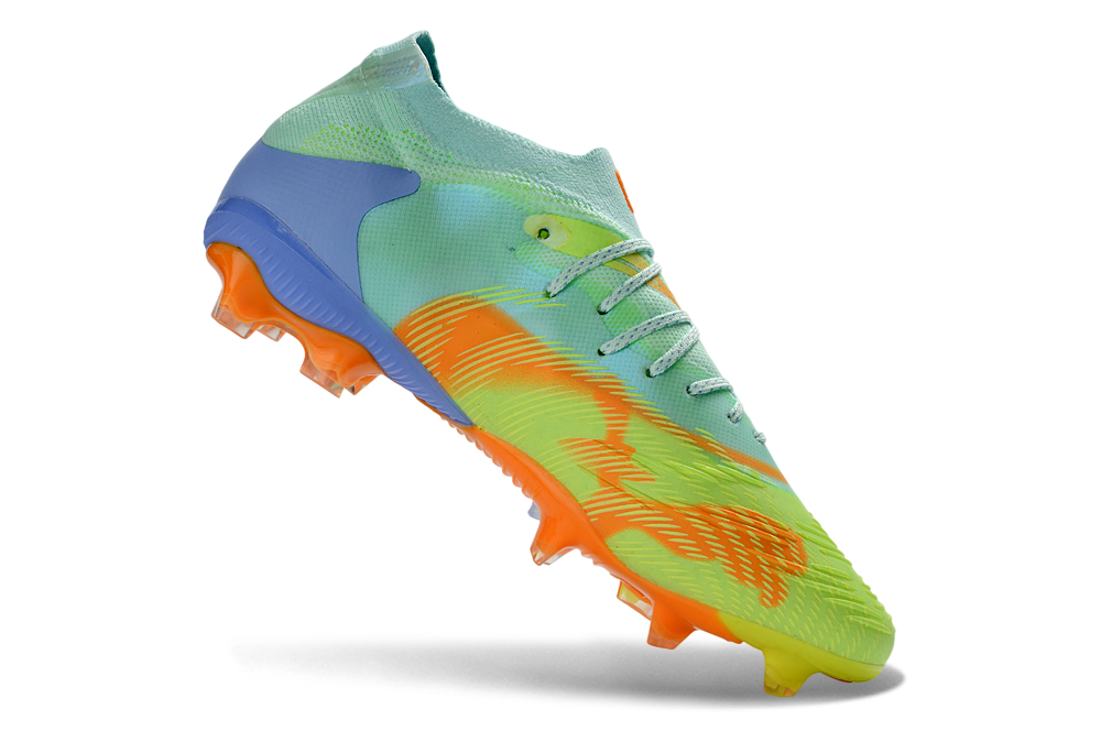 Puma Future 9 Ultimate Football Boots Firm Ground