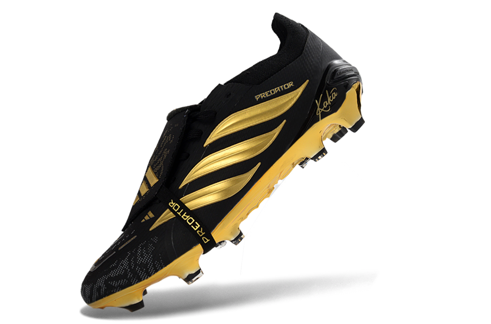 Predator 26 Elite x Kaka Tongue Fold Over Football Boots Firm Ground