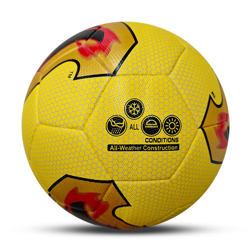 Ballon Adidas Coupe Du Monde 2002 Pro