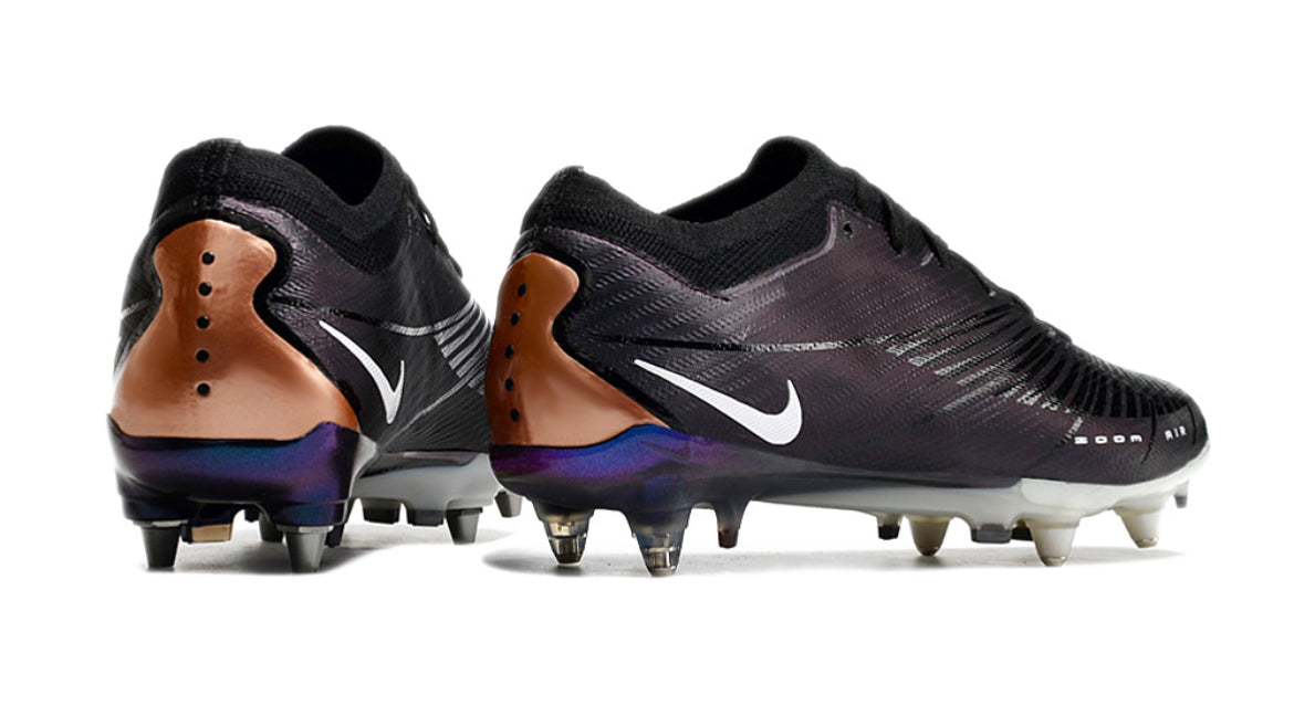 Mercurial Vapor 15 Elite Soft Grounds Football Boots