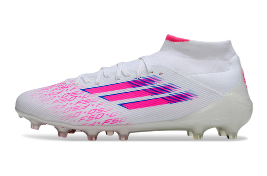 F50 Mid Elite Sparkfusion Football Boots Firm Ground