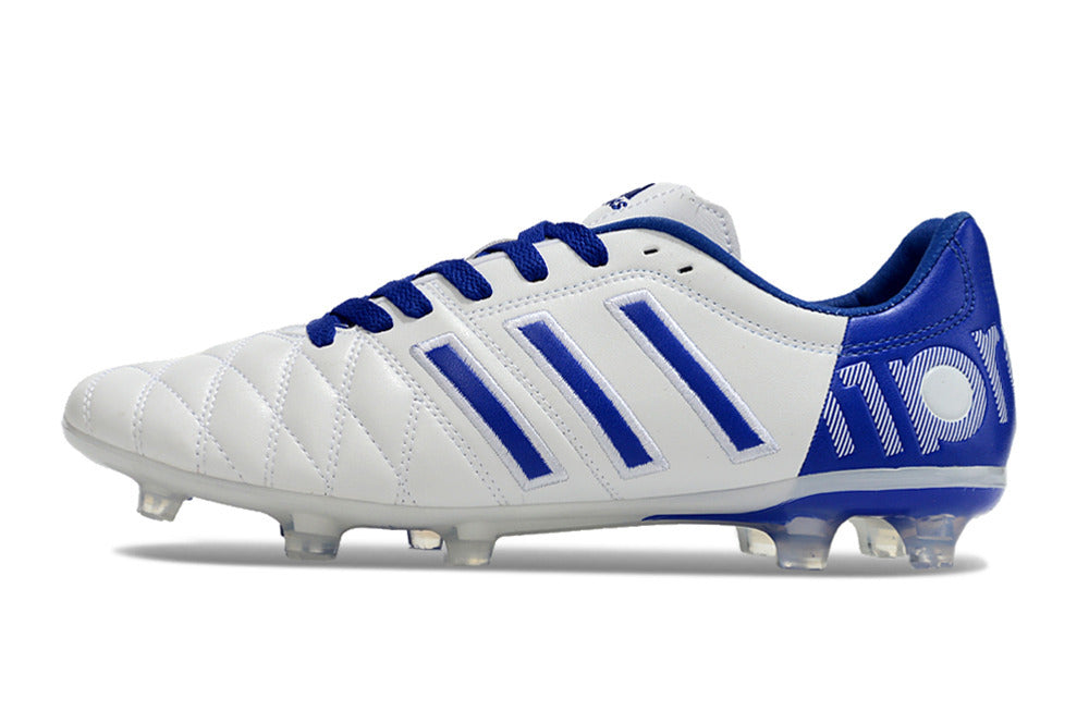 Adipure 11pro Football Boots Firm Ground