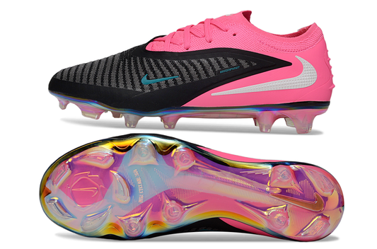 Phantom 6 Low Elite Football Boots Firm Ground