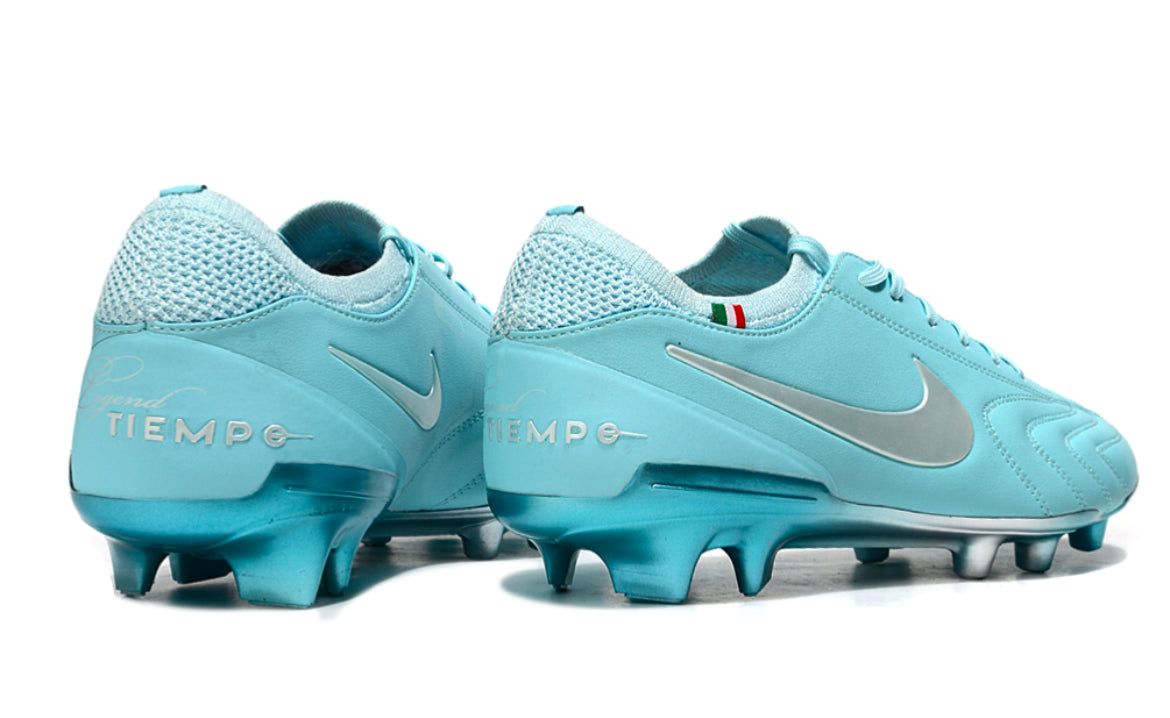 Tiempo Legend Legend Elite Firm Ground Football Luxe