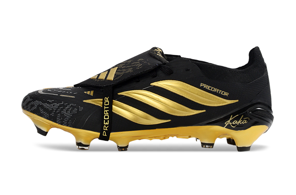 Predator 26 Elite x Kaka Tongue Fold Over Football Boots Firm Ground