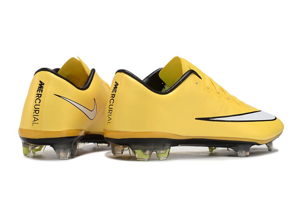 Mercurial Vapor 10 Football Boots Firm Ground