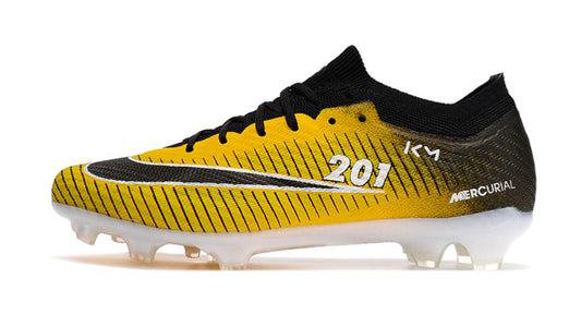 Mercurial Vapor 15 x Mbappé Elite Firm Ground Football Boots