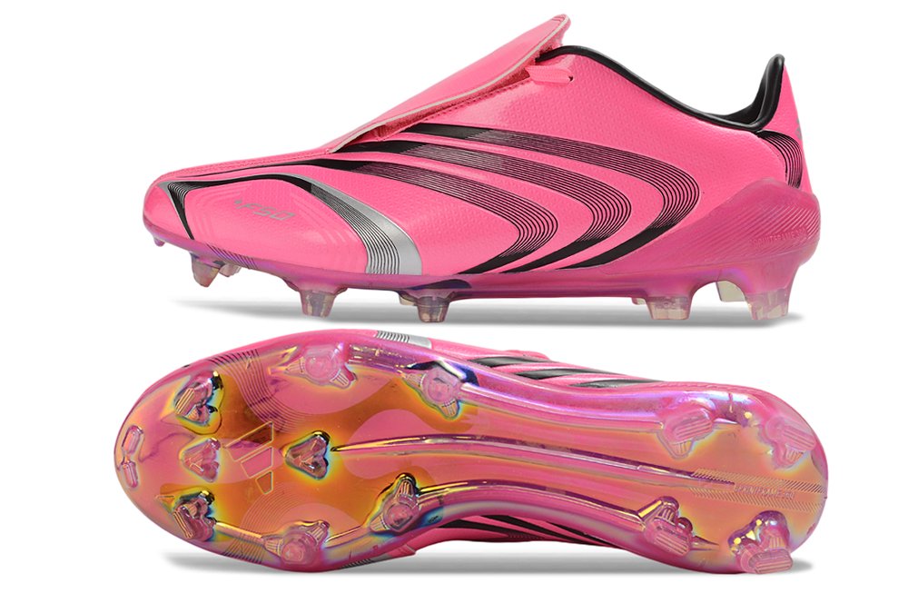 F50 Elite Tunit Football Boots Firm Ground