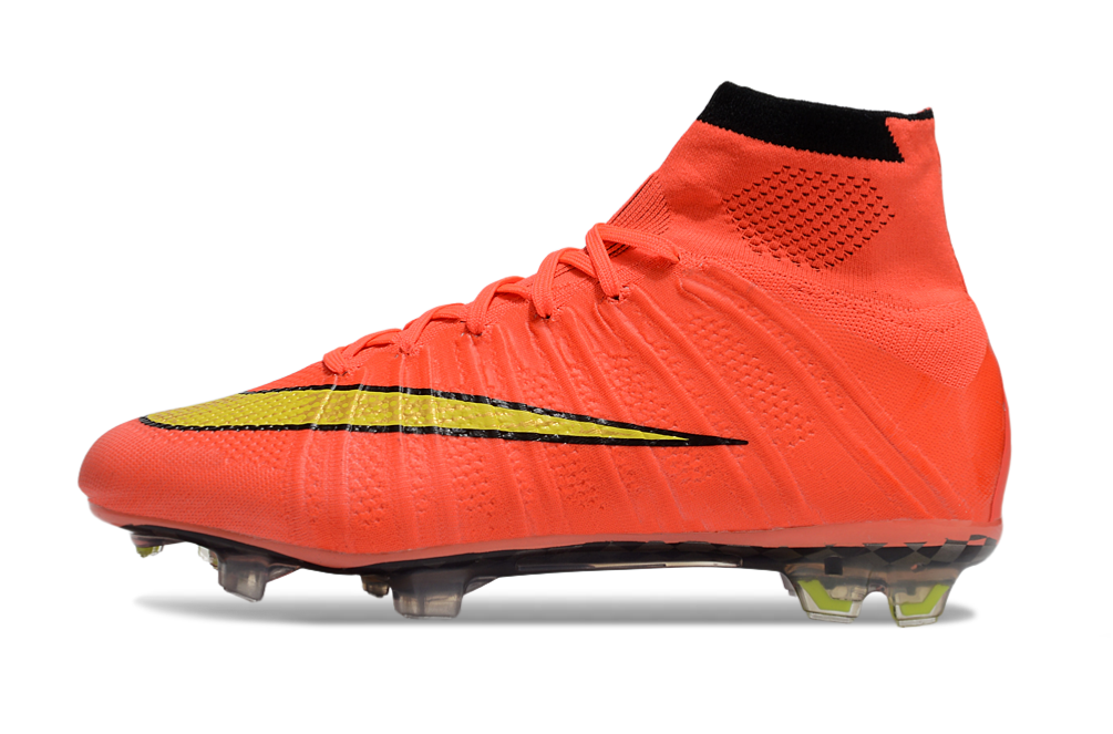 Mercurial Superfly 4 Elite Football Boots Firm Ground