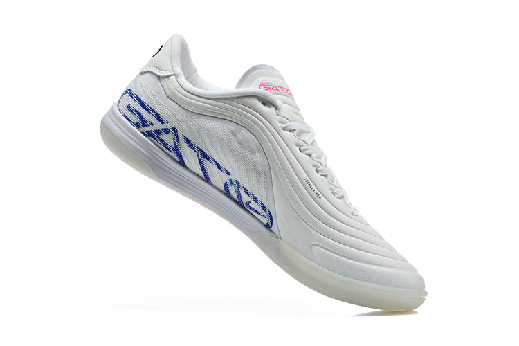 Tiempo 11 React Gato Futsal Boots Indoor Court