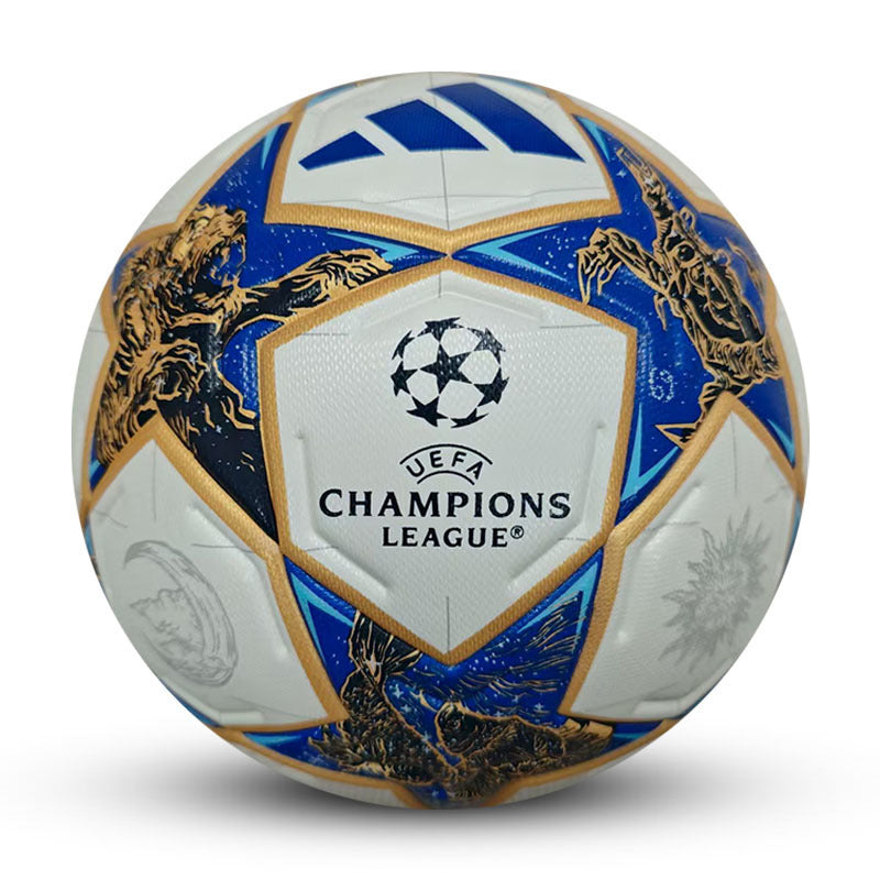 Ballon Adidas Ligue Des Champions 25/26 Pro