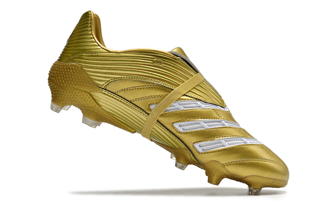 Predator Absolute Football Boots Firm Ground