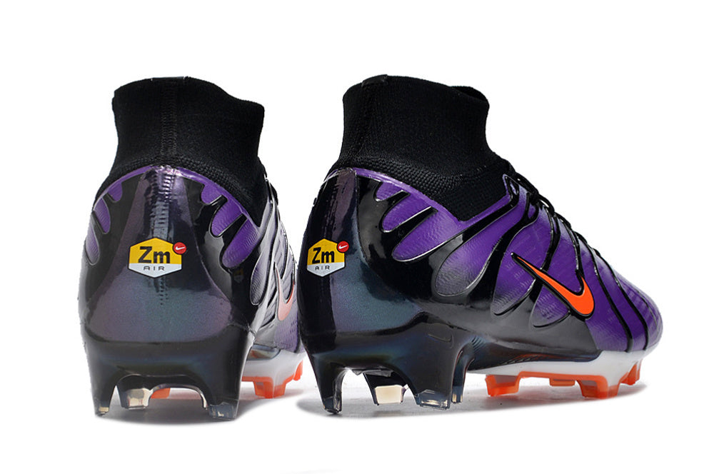 Mercurial Superfly 15 Elite x Air Max Plus Football Boots Firm Ground
