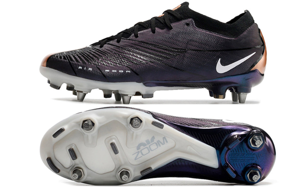 Mercurial Vapor 15 Elite Soft Grounds Football Boots