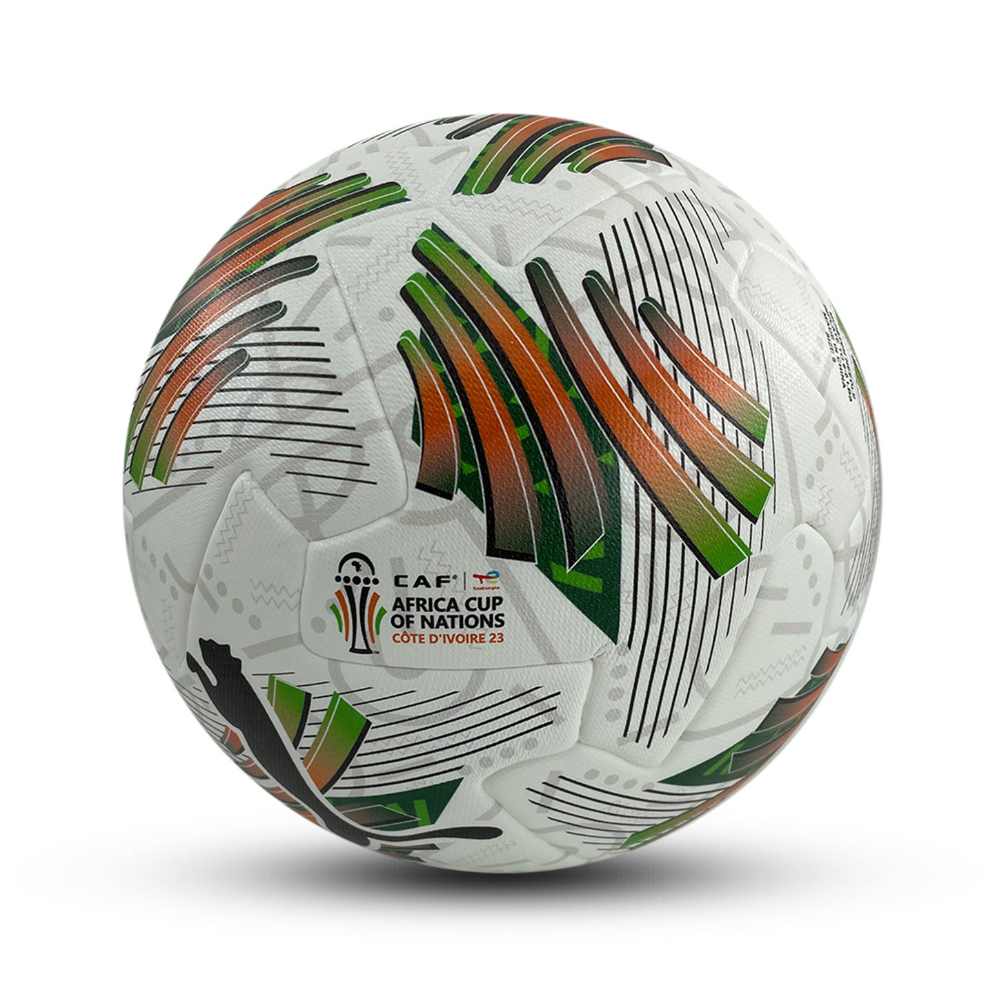 Ballon Puma Can 2023 Pro