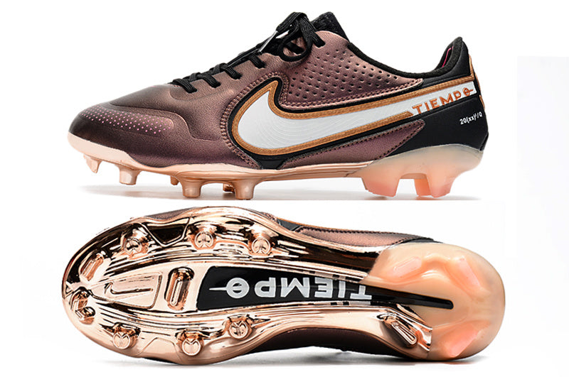 Tiempo Legend 9 Elite Football Firm Ground