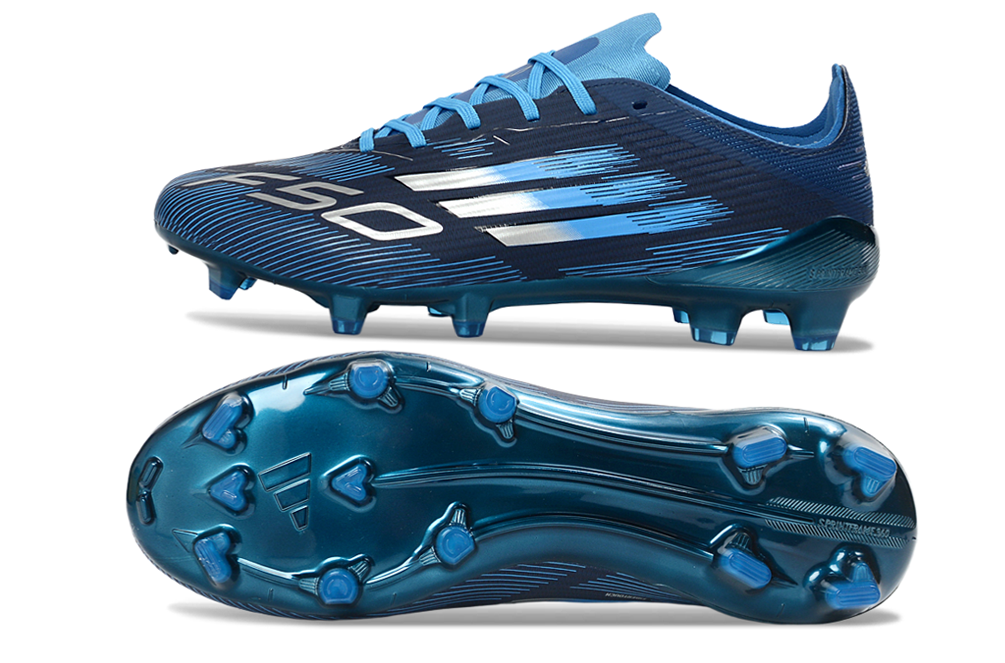 F50 Elite Football Boots Firm Ground