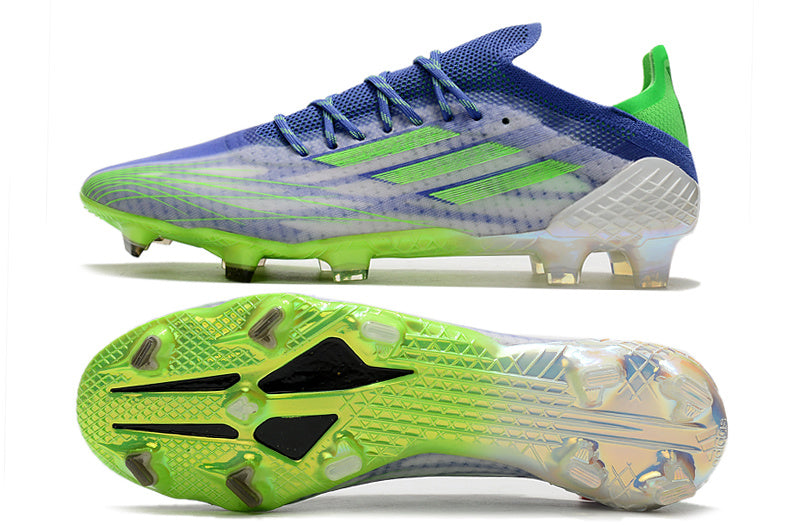 X Speedflow Football Boots Firm Ground