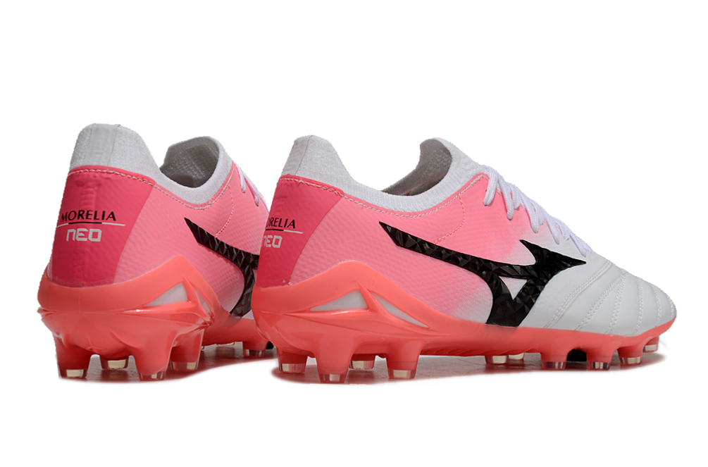 Morelia Neo 4 Beta Football Boots Firm Ground