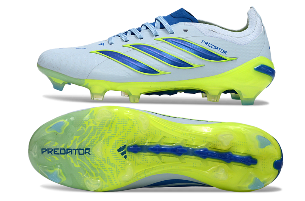 Predator 26 Elite Football Boots Firm Ground