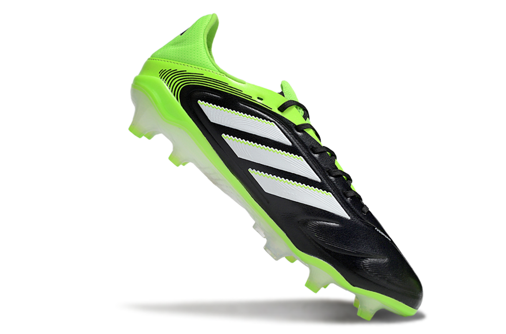 Copa Pure 3 Elite Football Boots Film Ground