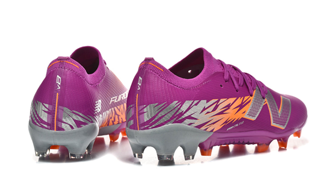 Furon V8 Elite Firm Ground Football Boots